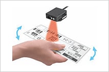 Automatisches Lesen von Kanban-Daten