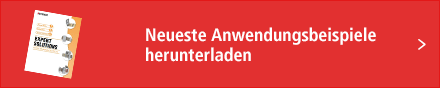 Neueste Anwendungsbeispiele herunterladen