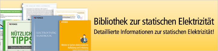 Bibliothek zur statischen Elektrizität Detaillierte Informationen zur statischen Elektrizität!