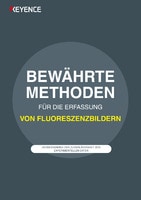 BEWÄHRTE METHODEN FÜR DIE ERFASSUNG VON FLUORESZENZBILDERN