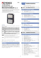 Modellreihe SR-5000 Benutzerhandbuch