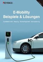 E-Mobility Beispiele & Lösungen