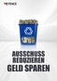 Ausschuss reduzieren, Geld sparen [Modellreihe IM]