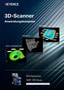 Modellreihe VL 3D-Scanner Anwendungsbeispiele [Spritzguss/Metallguss/Stanz- und Biegetechnik]