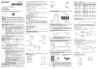 Modellreihe SR-750 Betriebsanleitung