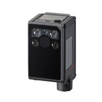 SR-X100P - 1D/2D-Codeleser Standardmodell (1,4 Megapixel) PoE-Ausführung