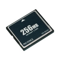 GR-M256 - CF-Speicher 256 MB