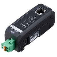 NU-PN1 - PROFINET-Kommunikationseinheit